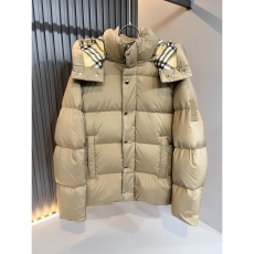 Burberry Down Jackets